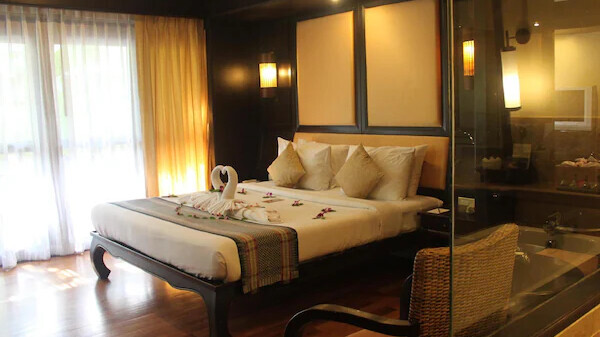 Mukdara Beach Villa & Spa Resort